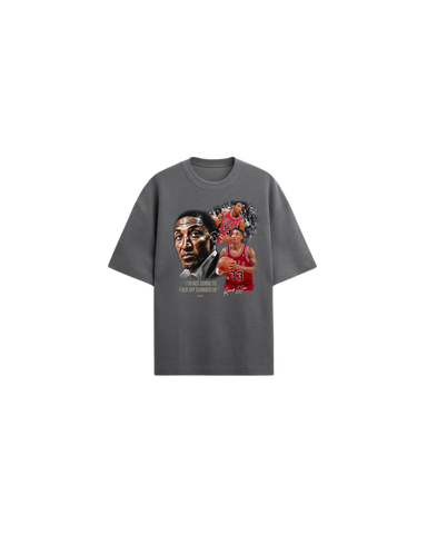 RDS SCOTTIE P T-SHIRT