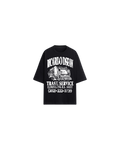 RDS NO BS T-SHIRT