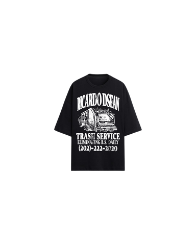 RDS NO BS T-SHIRT