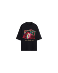 RDS DAVID HAMMONDS T-SHIRT